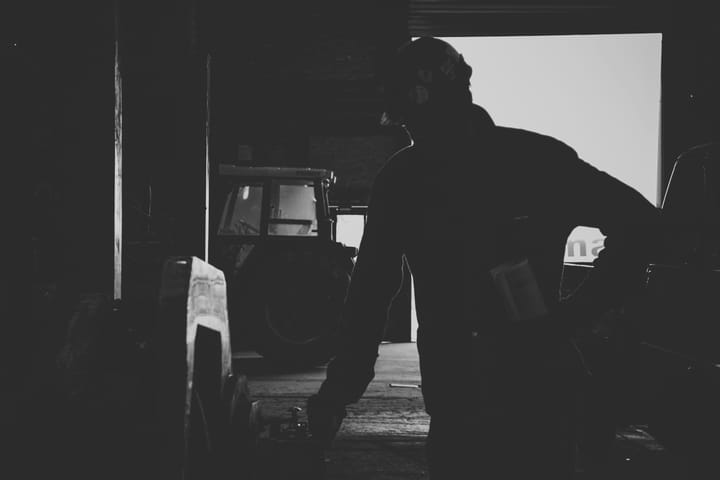 "This generation doesn't have emotional baggage. We have emotional moving vans." - Bruce Feirstein