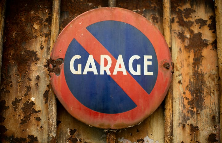 "3rd Law of Computing: Anything that can go wr fortune: Segmentation violation" - Core dumped