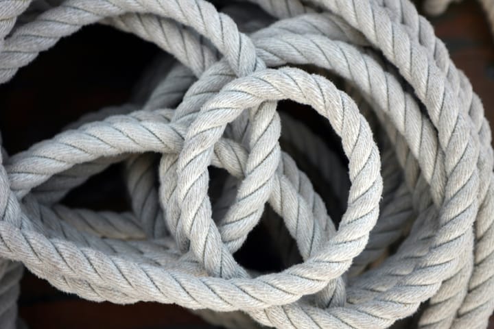 The UNIX philosophy basically involves giving you enough rope to hang yourself. And then a couple of feet more, just to be sure.