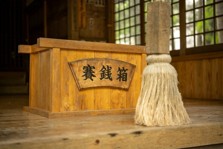 Freedom from incrustation of grime is contiguous to rectitude.