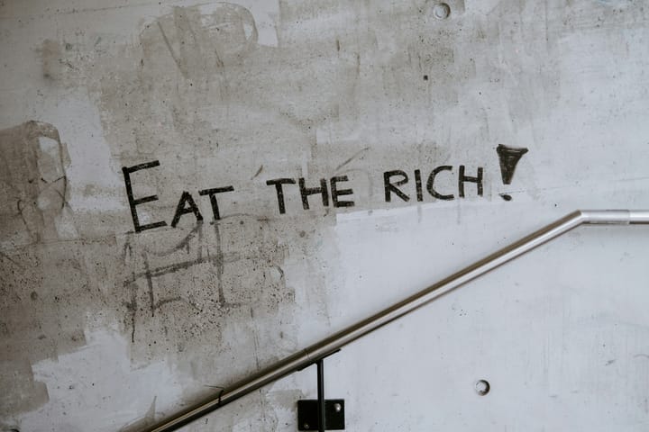"I don't like spinach, and I'm glad I don't, because if I liked it I'd eat it, and I'd just hate it." - Clarence Darrow
