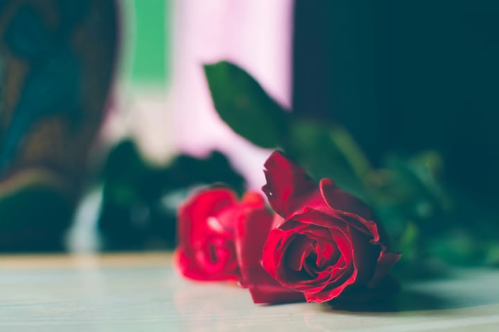 May you die in bed at 95, shot by a jealous spouse.