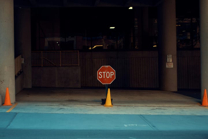 Trouble always comes at the wrong time.