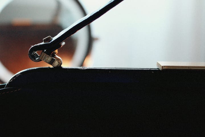 If food be the music of love, eat up, eat up.