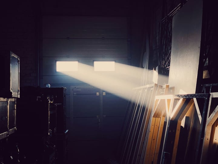 One man's "magic" is another man's engineering. "Supernatural" is a null word.