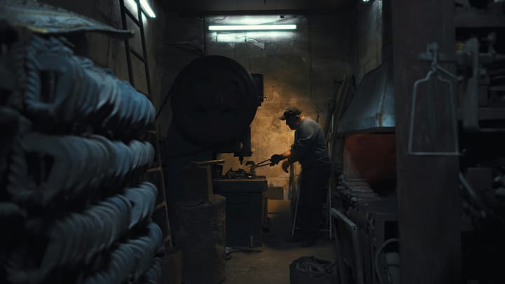 "I am a friend of the working man, and I would rather be his friend than be one." - Clarence Darrow