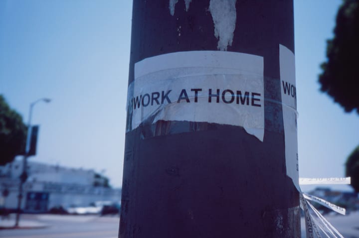 What is worth doing is worth the trouble of asking somebody to do it.