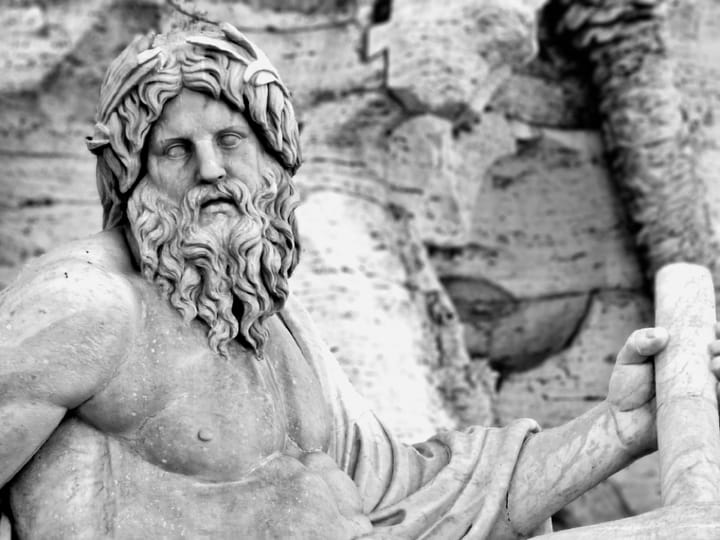 "What fools these mortals be." - Lucius Annaeus Seneca