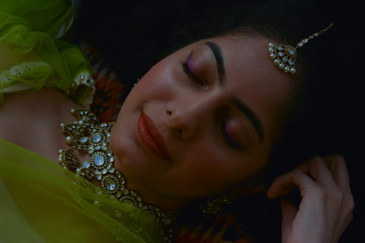 "Kill for the love of killing! Kill for the love of Kali!" - Hindu saying