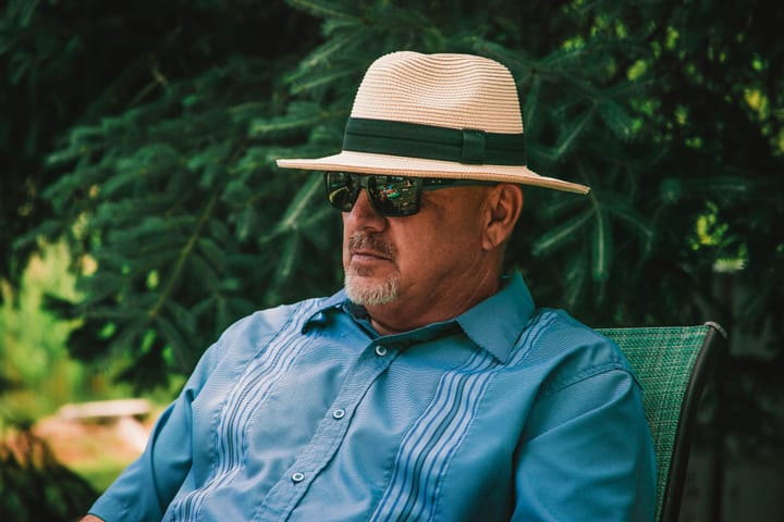 "You know if they ever find a way to harness sarcasm as an energy source, you people are all going to owe me big." - Bill Paul