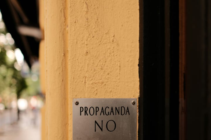 "Don't drop acid" - take it pass/fail. -- Seen in a Ladies Room at Harvard