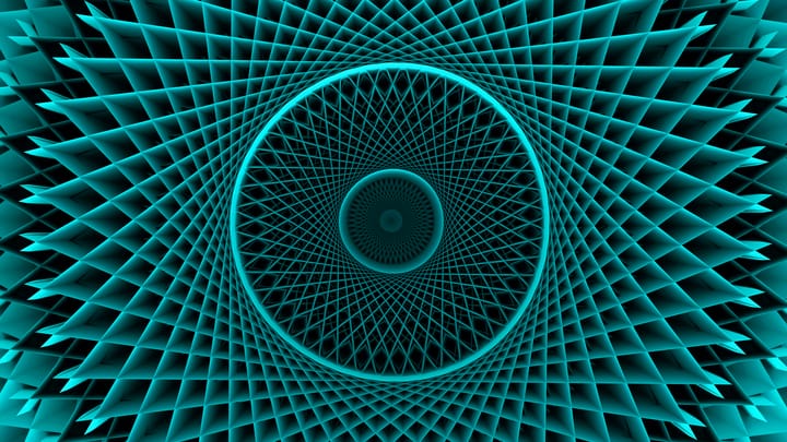 What goes up must come down. But don't expect it to come down where you can find it. Murphy's Law applied to Newton's.