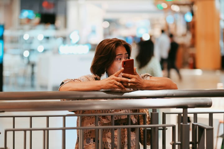 "Humans are communications junkies. We just can't get enough." - Alan Kay