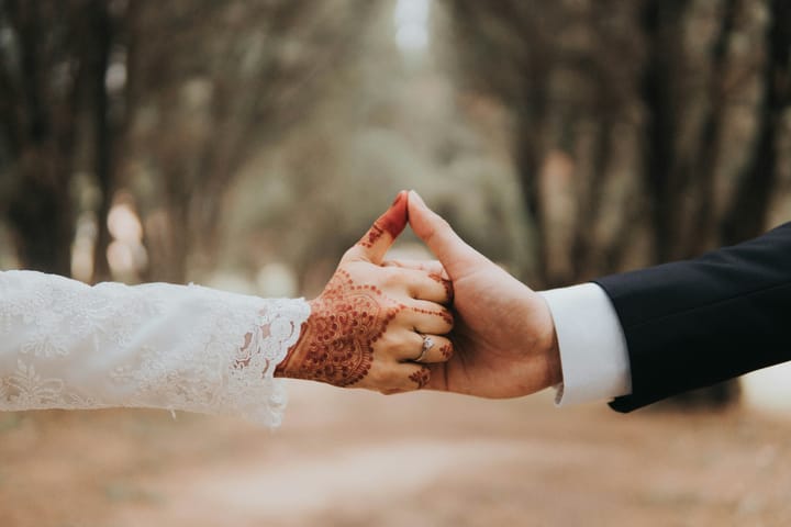 "One should always be in love. That is the reason one should never marry." - Oscar Wilde
