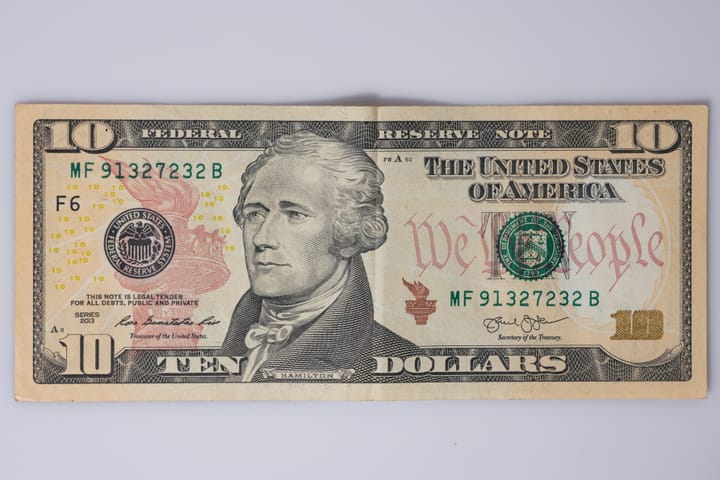 Anything free is worth what you pay for it.
