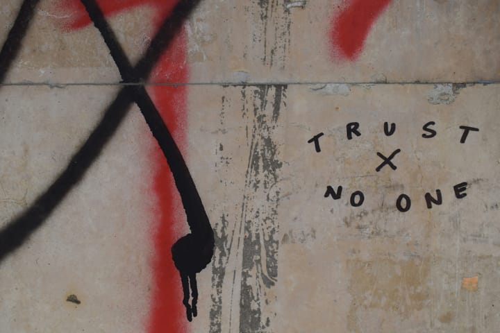 Hell, n.: Truth seen too late.