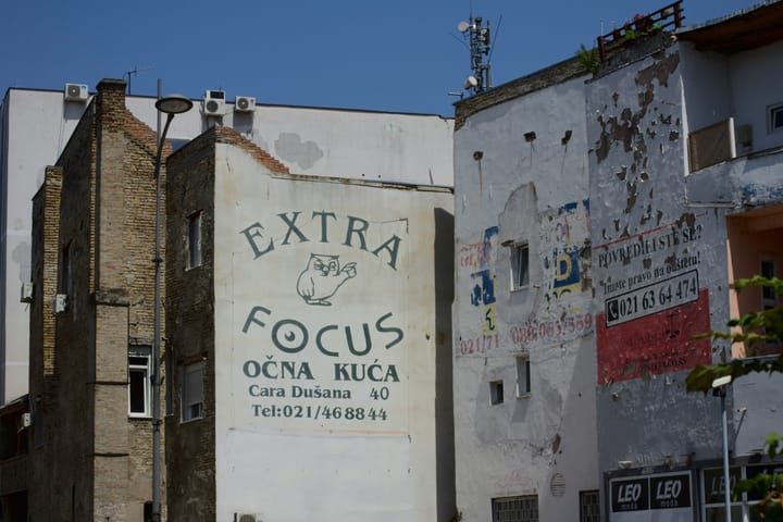A wise man can see more from a mountain top than a fool can from the bottom of a well.