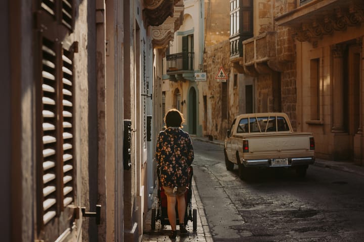 "Absence makes the heart grow fonder" - of somebody else.