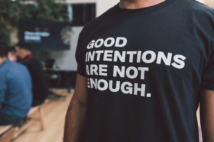 "Maybe ain't ain't so correct, but I notice that lots of folks who ain't using ain't ain't eatin' well." - Will Rogers