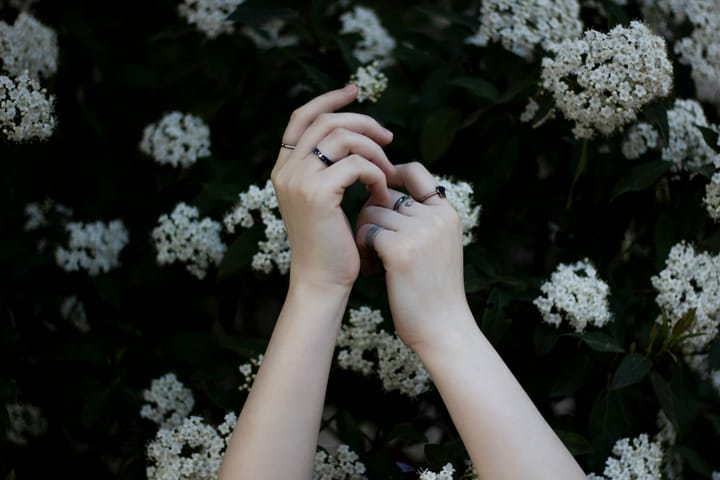 I'll pretend to trust you if you'll pretend to trust me.