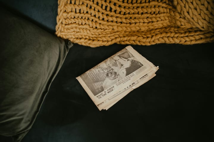 You will live a long, healthy, happy life and make bags of money.
