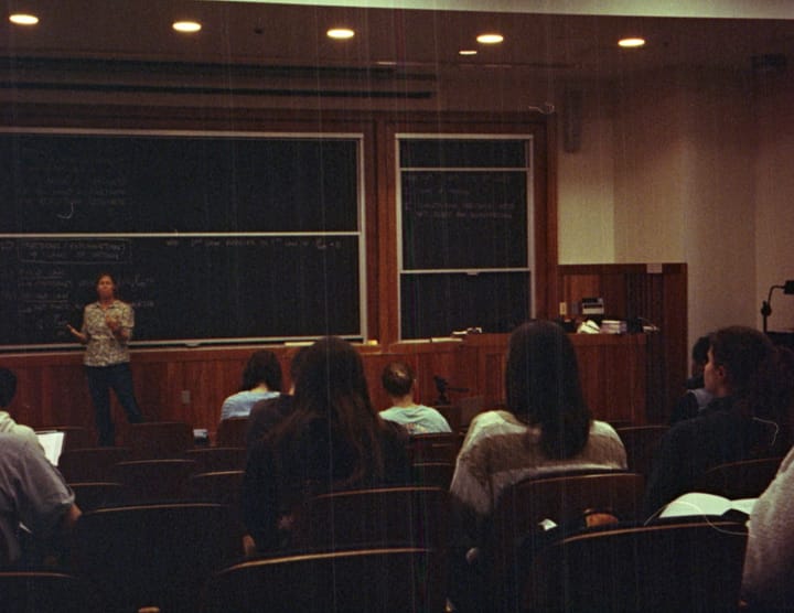 The end of the world will occur at 3:00 p.m., this Friday, with symposium to follow.