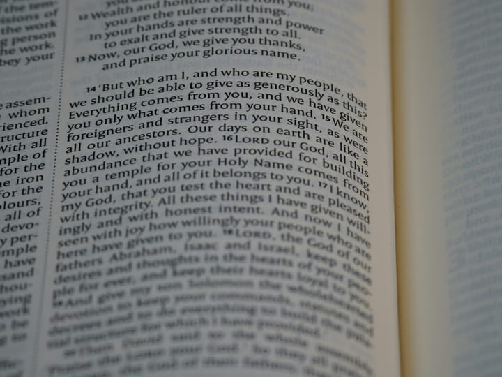 Never call a man a fool. Borrow from him.