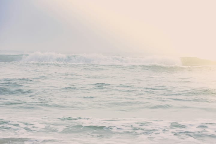 During the voyage of life, remember to keep an eye out for a fair wind; batten down during a storm; hail all passing ships; and fly your colors proudly.