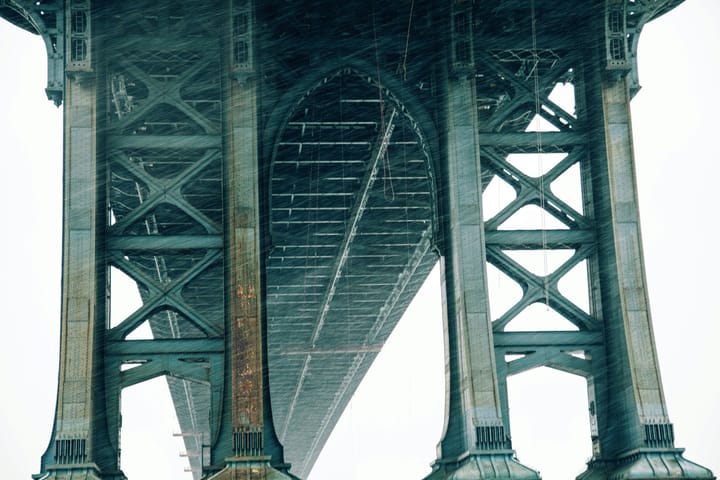 QOTD: "I've heard about civil Engineers, but I've never met one."