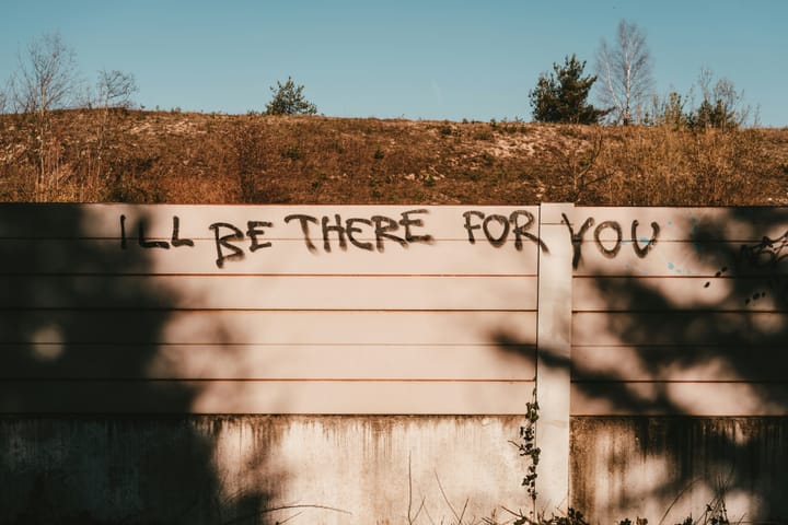 "You can't have everything. Where would you put it?" - Steven Wright