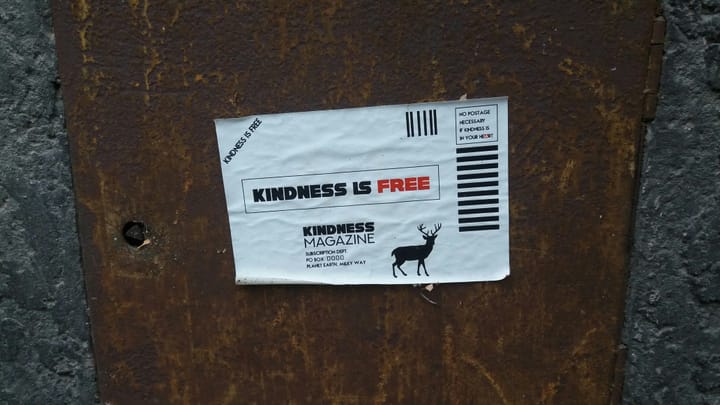 "Nothing will dispel enthusiasm like a small admission fee." - Kin Hubbard