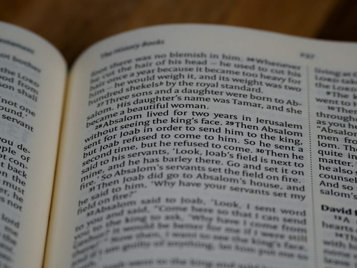 You are wise, witty, and wonderful, but you spend too much time reading this sort of trash.
