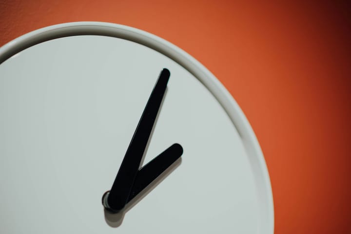 Gomme's Laws: (1) A backscratcher will always find new itches. (2) Time accelerates. (3) The weather at home improves as soon as you go away.