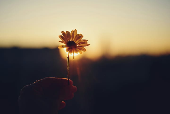 Someone whom you reject today, will reject you tomorrow.