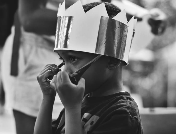 "Authors are easy to get on with" - if you're fond of children. -- Michael Joseph, "Observer"