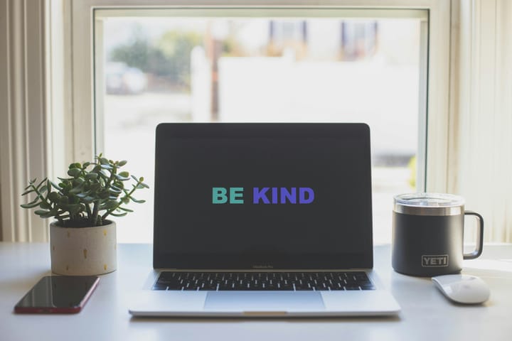 You have the power to influence all with whom you come in contact.