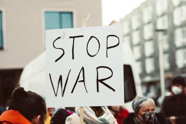 "[Nuclear war] ... may not be desirable." - Edwin Meese III
