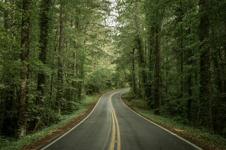 Hildebrant's Principle: If you don't know where you are going, any road will get you there.