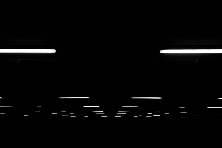 Kleeneness is next to Godelness.