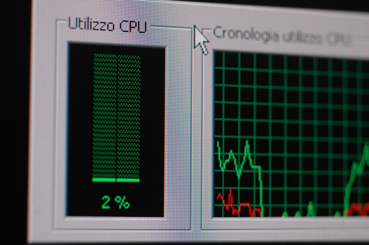 "As far as we know, our computer has never had an undetected error." - Weisert