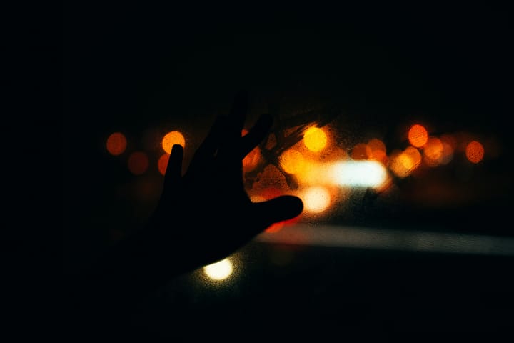 Davis's Dictum: Problems that go away by themselves, come back by themselves.