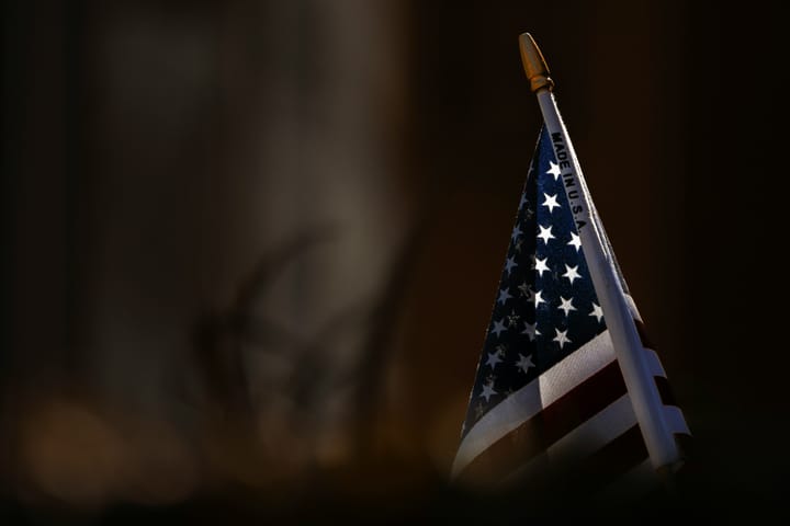 "Admiration, n.: Our polite recognition of another's resemblance to ourselves." - Ambrose Bierce, "The Devil's Dictionary"