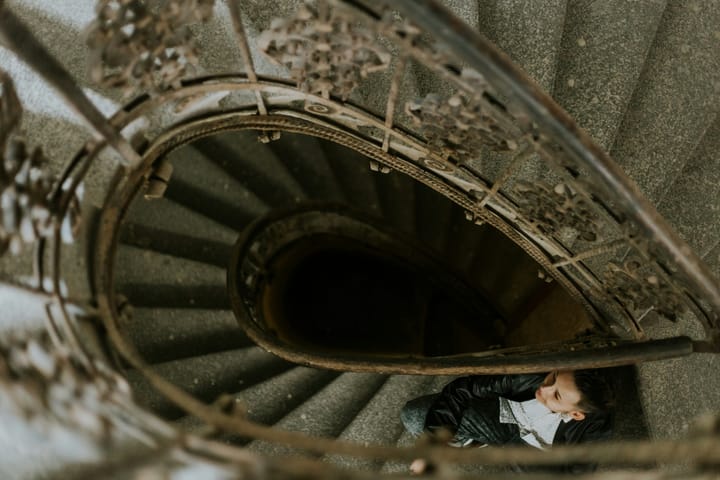 "She's the kind of girl who climbed the ladder of success wrong by wrong." - Mae West