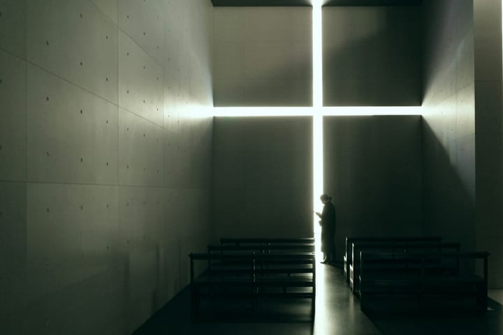 "I do not know myself and God forbid that I should." - Johann Wolfgang von Goethe