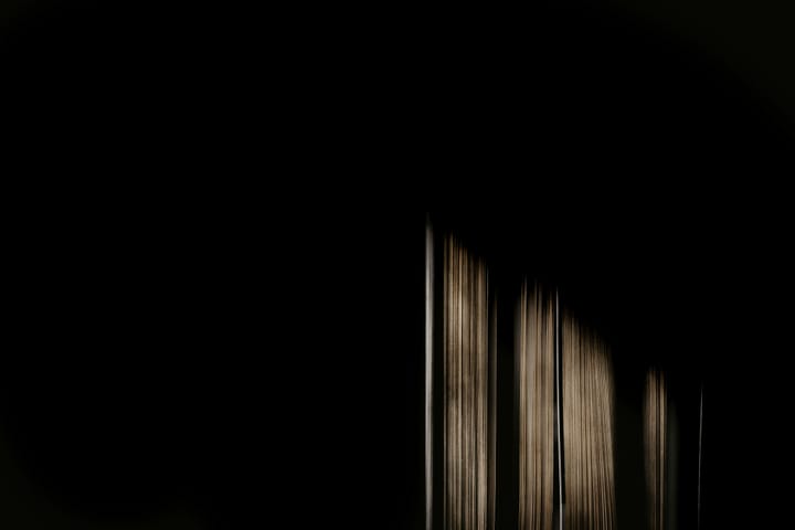 Ma Bell is a mean mother!