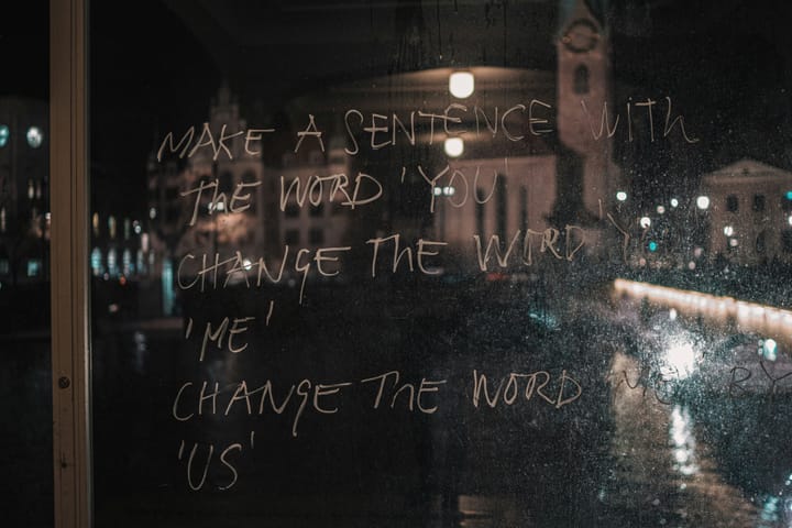 "One of the lessons of history is that nothing is often a good thing to do and always a clever thing to say." - Will Durant