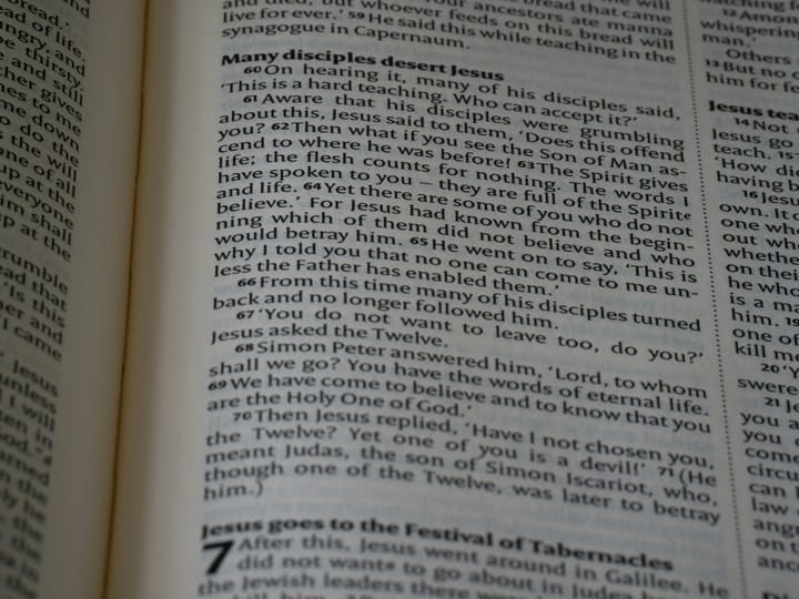 Kleeneness is next to Godelness.