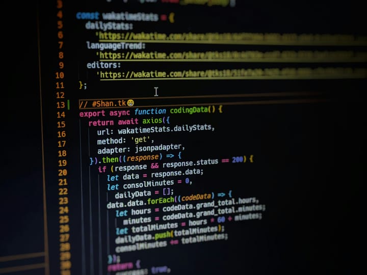 There are two ways to write error-free programs; only the third one works.