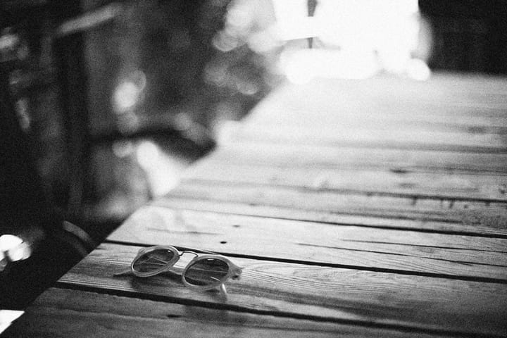 Absence makes the heart go wander.