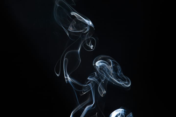 Don't smoke the next cigarette. Repeat.